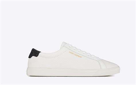 ysl sneakers dames|ysl sneakers australia.